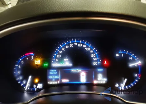 2016 Cadillac Srx Premium Collection from USA, damaged, VIN 3GYFNDE33GS506246